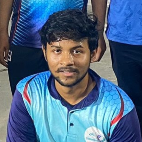 Vivek M. profile photo