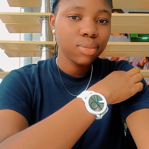 Chidinma O.