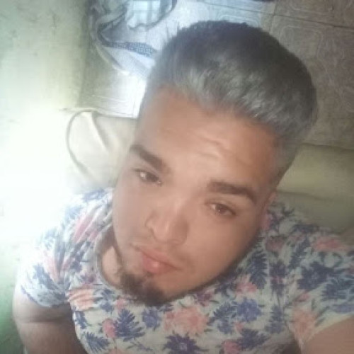 damian p. profile photo