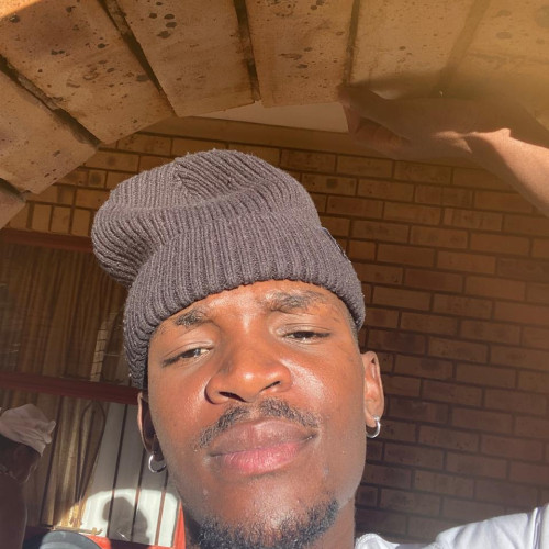 Letlhogonolo M. profile photo