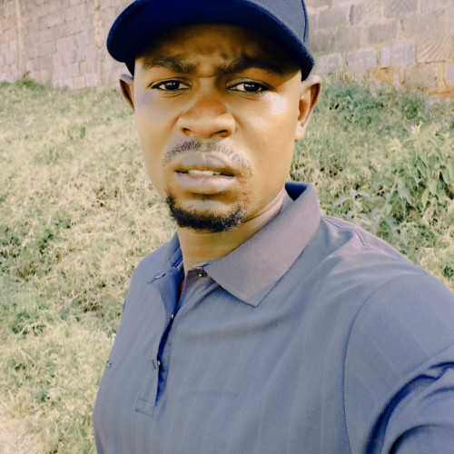 Derick S. profile photo