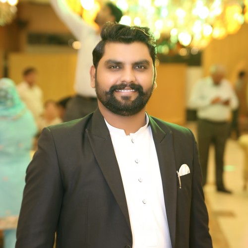 Imran R.