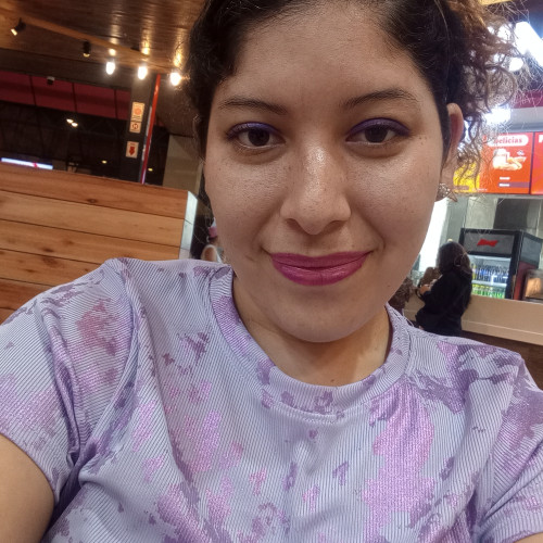Dayana R. profile photo