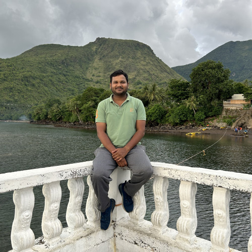 Nikhil S. profile photo
