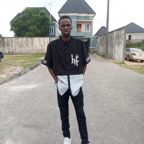 Joshua  O. profile photo