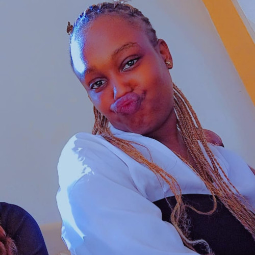 HOPE R. profile photo