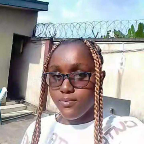 adaugo e. profile photo