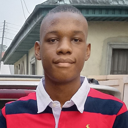 Obi A. profile photo