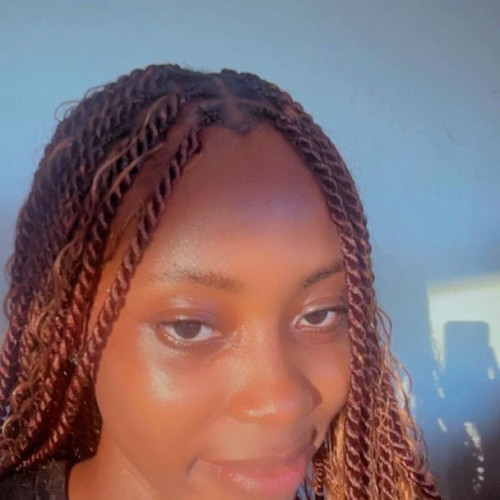 Bright O. profile photo