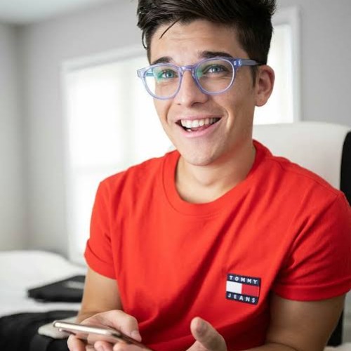 Zidan  A. profile photo