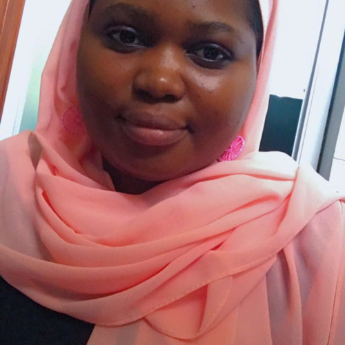 Asha M. profile photo