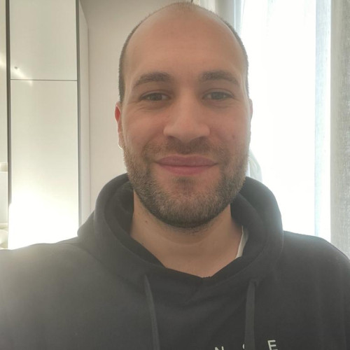 DANIELE L. profile photo