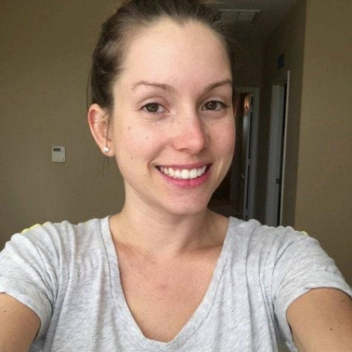 mary m. profile photo