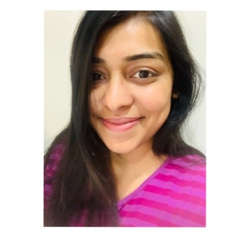 Aditi A. profile photo