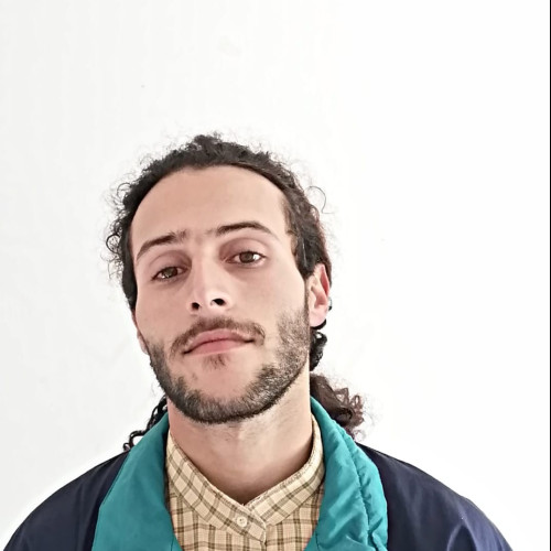 rabie f. profile photo