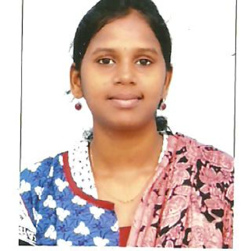 Bavidha J. profile photo
