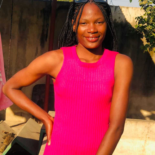 namatimba m. profile photo