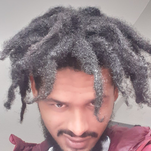 Siyabonga  B. profile photo