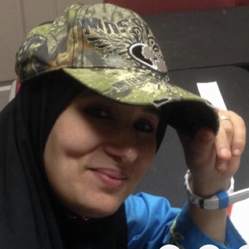 Shaymaa E. profile photo