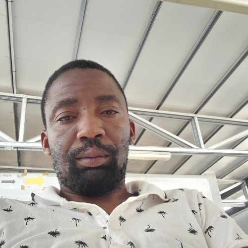 bohlale m. profile photo
