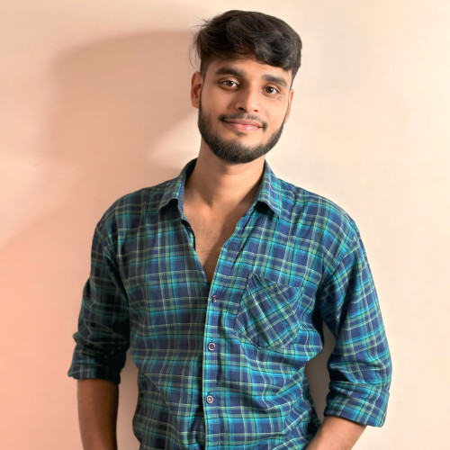 Nitesh P. profile photo