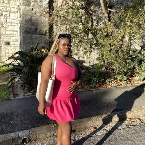 Asisipho J. profile photo