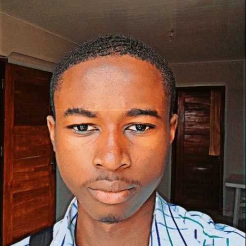 Marques  S. profile photo