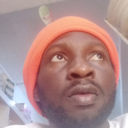 Solomon .s S. profile photo