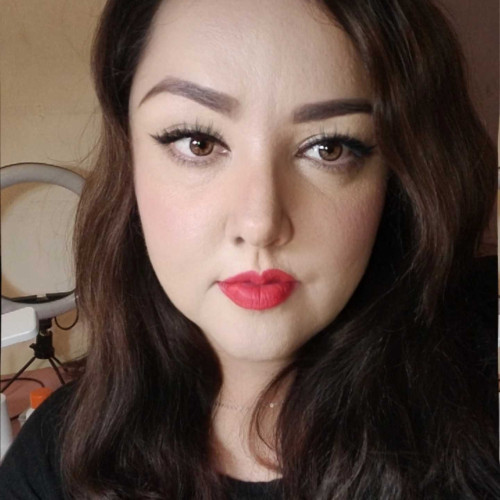 Alejandra R. profile photo
