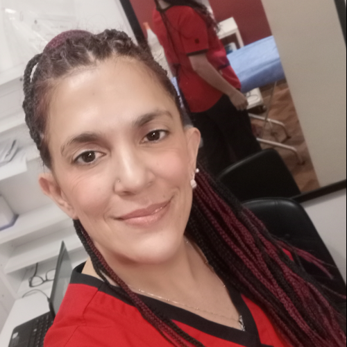 Dafne M. profile photo