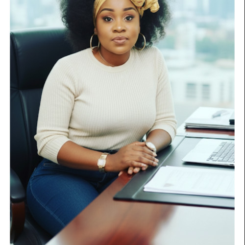 Abimbola s. profile photo