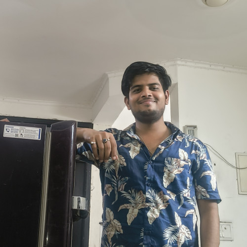 Sumit D. profile photo