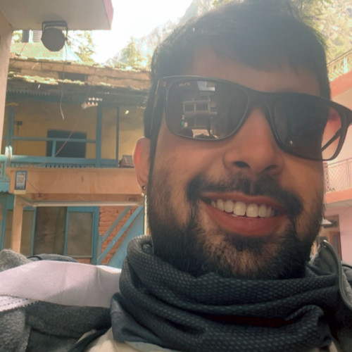 Sourabh C. profile photo