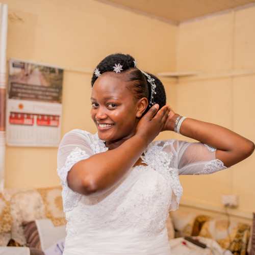 Lilian  L. profile photo