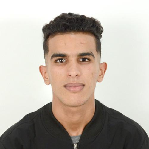 redoine  e.