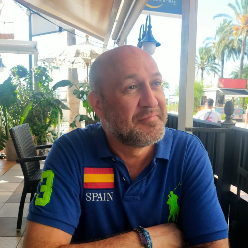 James S. profile photo