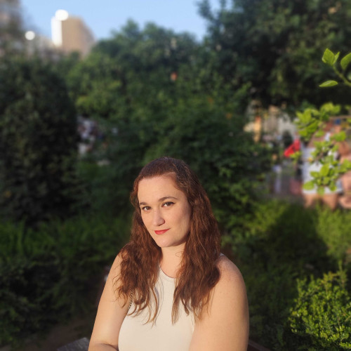 Emilia T. profile photo
