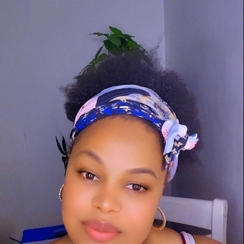 Florence N. profile photo