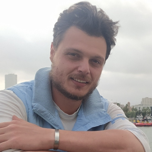 Zain S. profile photo
