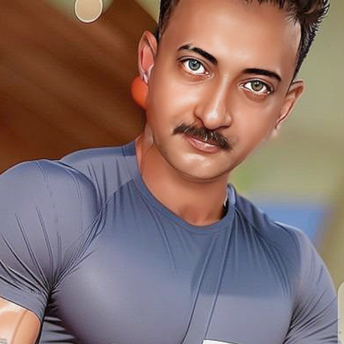 Umer F.