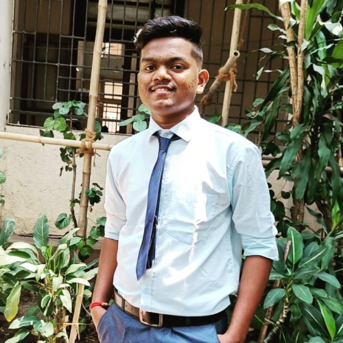 Vishal K.