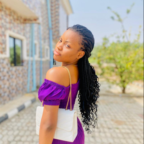 Temitayo E. profile photo