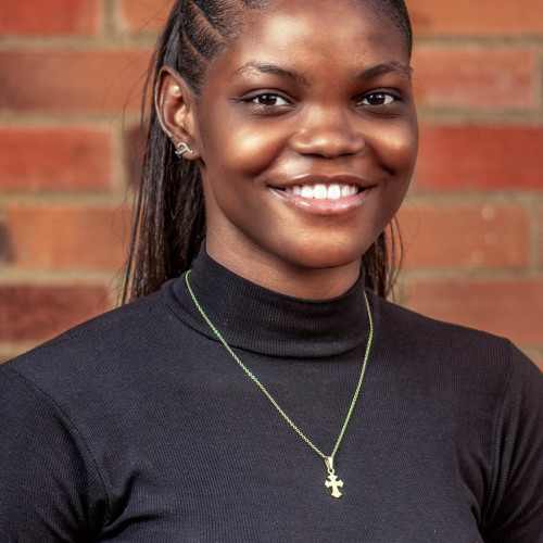 Tosin B. profile photo