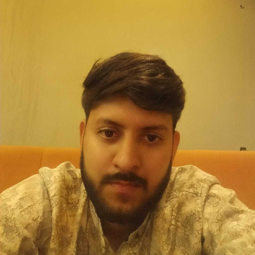 lokesh A. profile photo