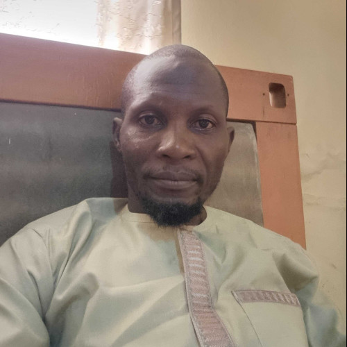 Ahmad M. profile photo