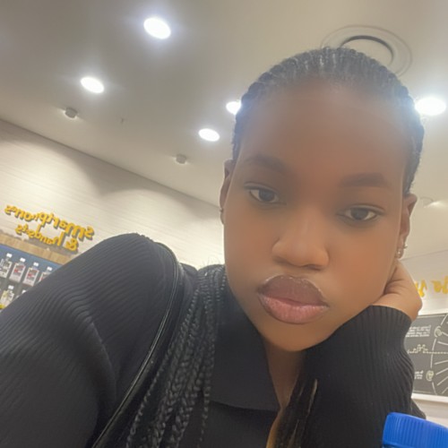 Kgomotso  B.