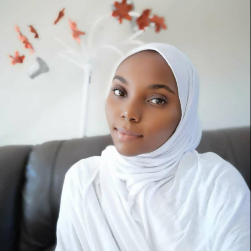 Asha K. profile photo