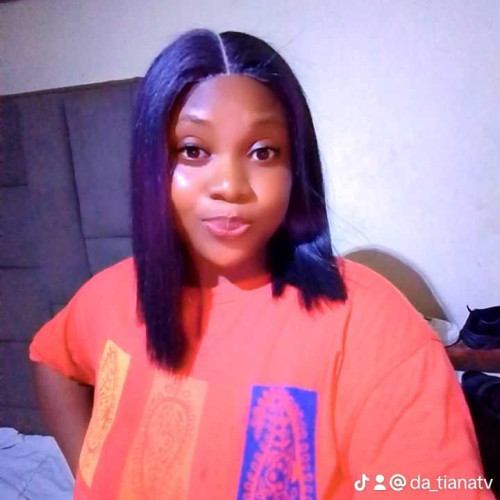 olamide A.