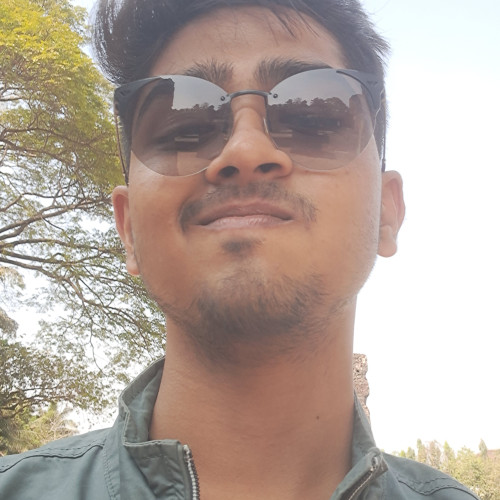 Prateek M. profile photo
