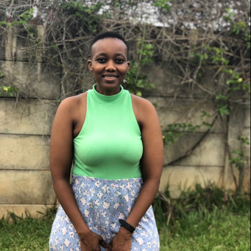 Mbali  M. profile photo